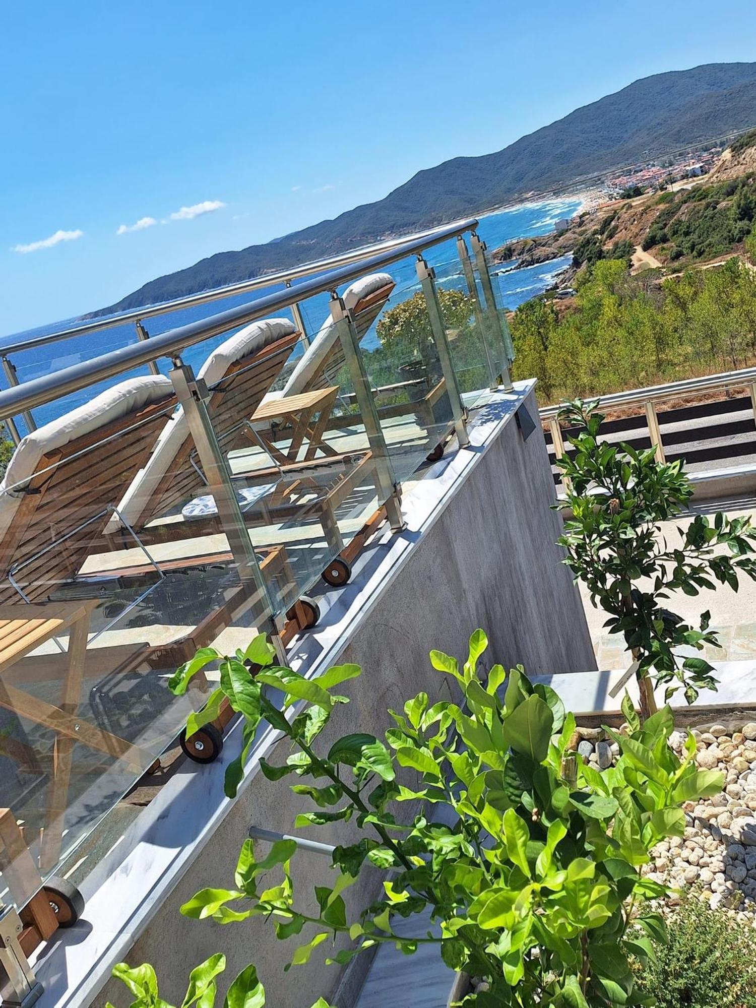 Hotel Sarti Thea Esterno foto