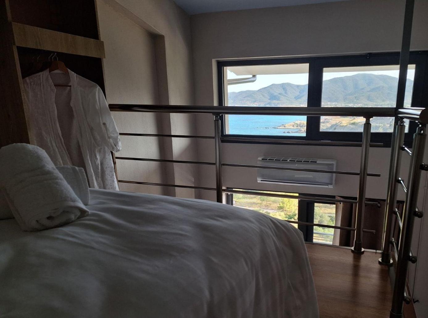 Hotel Sarti Thea Camera foto